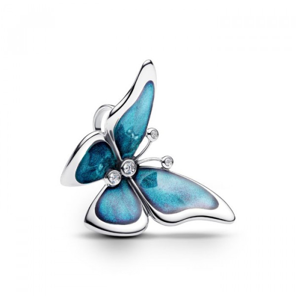 Pandora Butterfly Oversized hopeariipus 793747C01