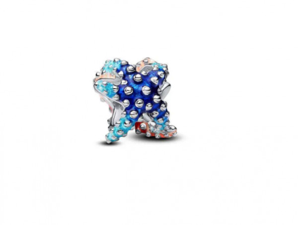 Pandora Värikäs Meritähti Charm Hela 793817C01