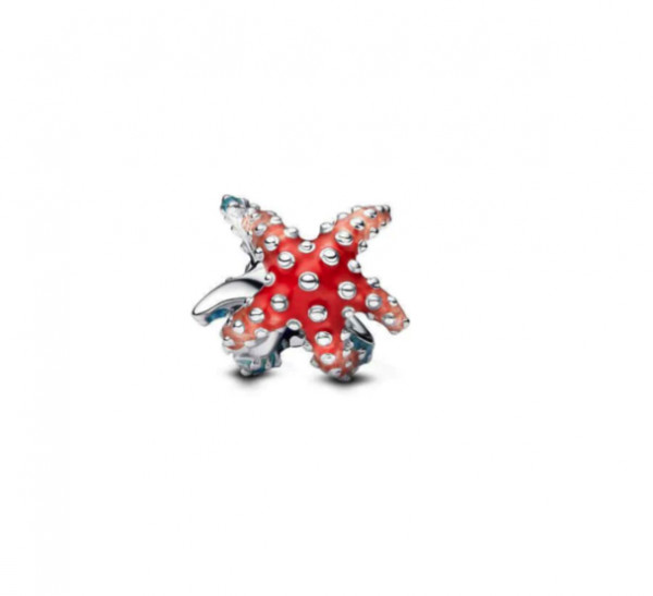 Pandora Värikäs Meritähti Charm Hela 793817C01