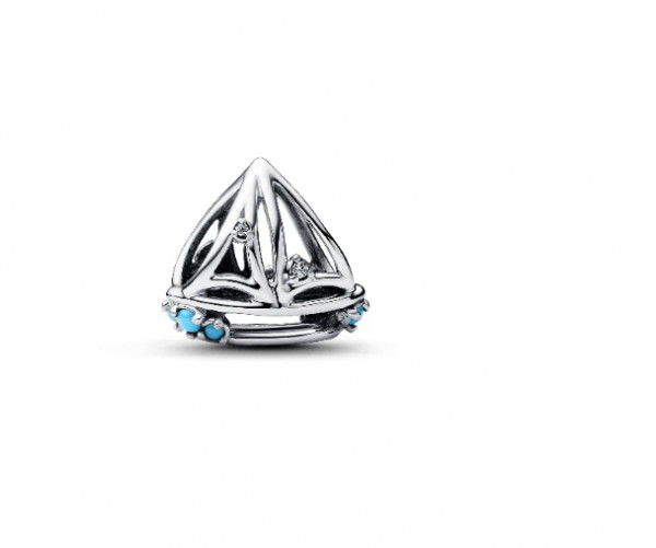 Pandora Purjevene Charm Hela 793905C01