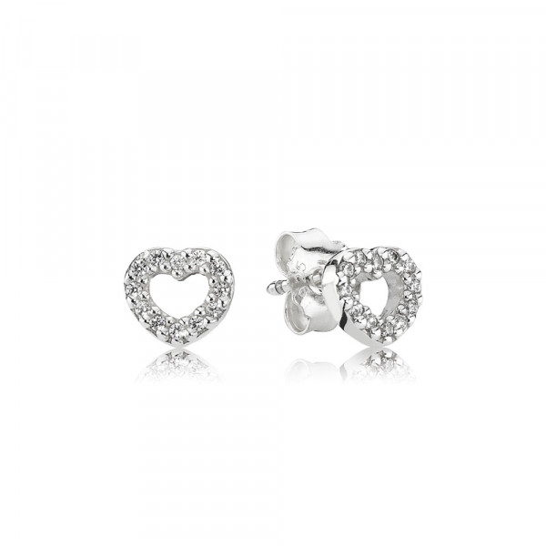 PANDORA Captured Hearts 290528CZ