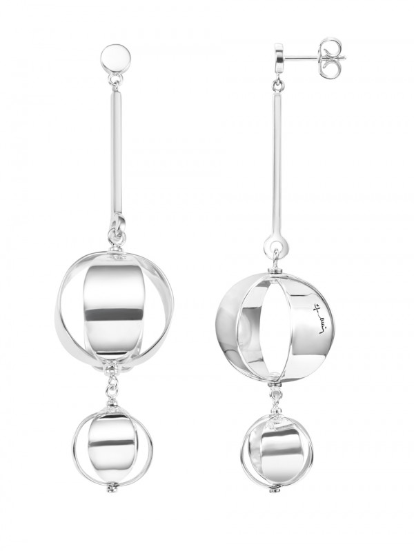 EFVA ATTLING Little Balloons Korvakorut