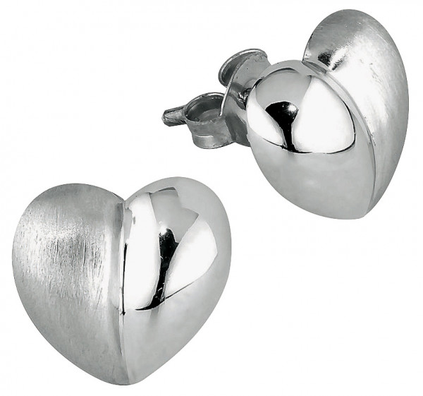 SILVER hopeakorvakorut