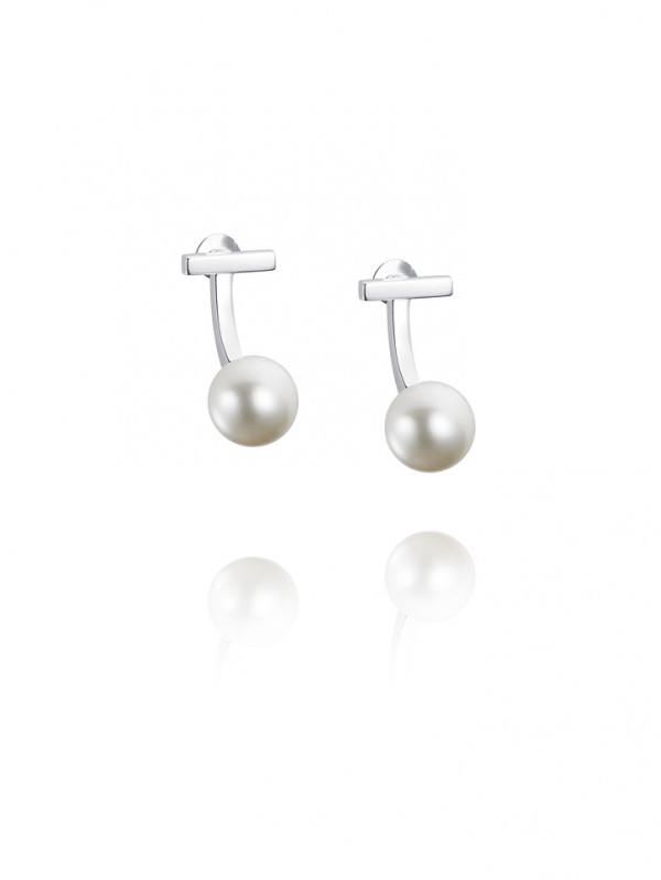 EFVA ATTLING 60's Pearl Korvakorut