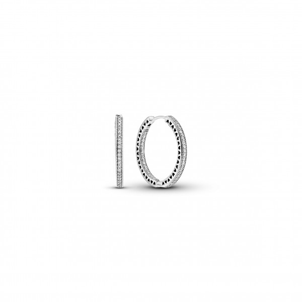 PANDORA Korvakorut RENGAS 27MM ZIRK