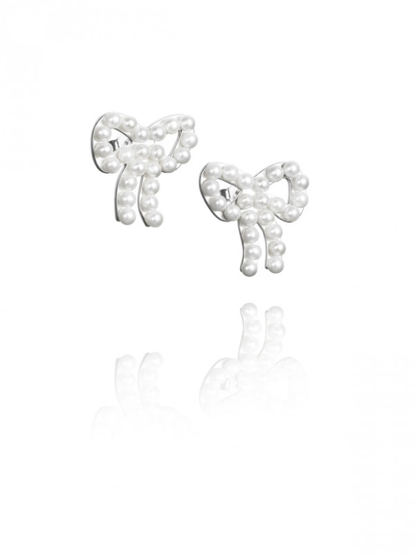 EFVA ATTLING Mini Pearls Korvakorut