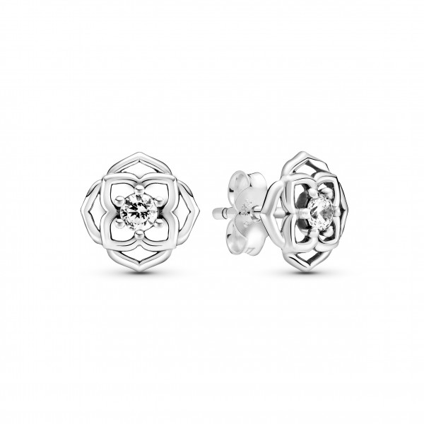 PANDORA Korvakorut ROSE PETALS 299371C01