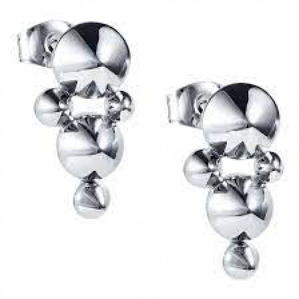 Efva Attling Cremant korvakorut 12-100-02040/0000
