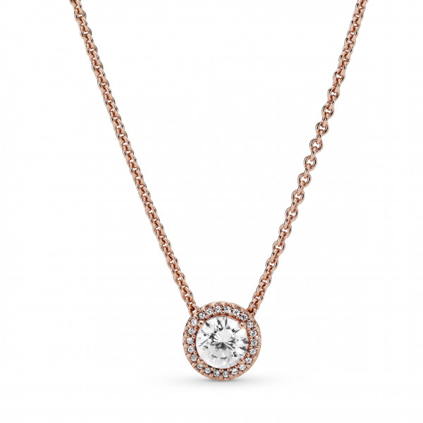 PANDORA Kaulakoru ROSE 386240CZ-45