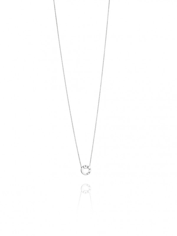 Efva Attling MINI ME YOU & ME NECKLACE hopeakaulakoru
