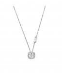 Michael Kors Brilliance Halo kaulakoru MKC1407AN040