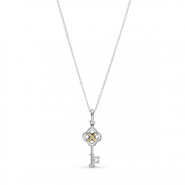 PANDORA Kaulakoru avain KEY 399339C01-70