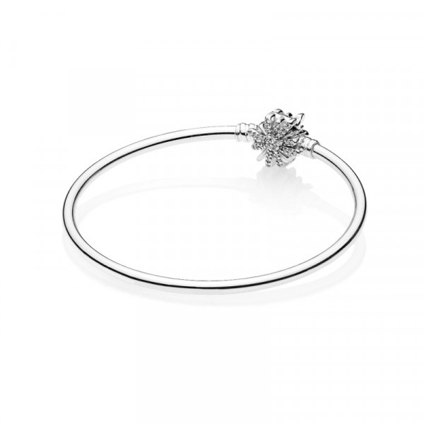 PANDORA Fireworks Rannerengas 21cm 597763CZ-21