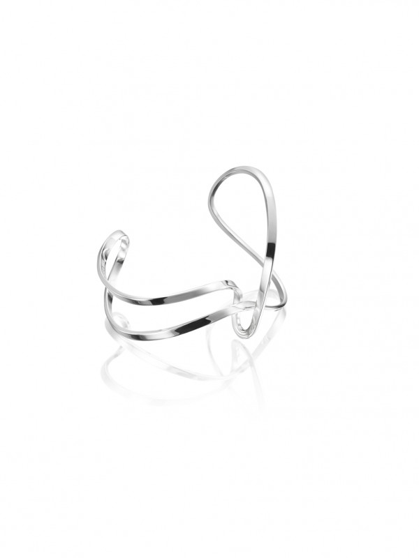 EFVA ATTLING Twisting Cuff Rannekoru