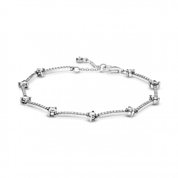 PANDORA Rannekoru 599217C02-18
