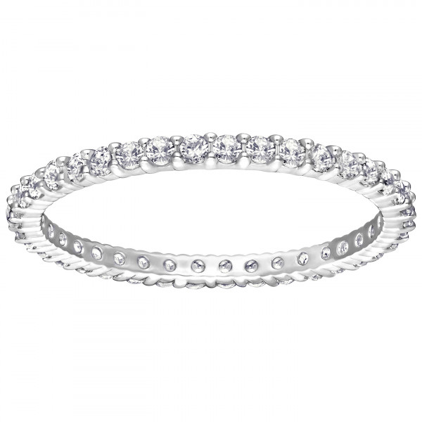 SWAROVSKI VITTORE sormus 5007780 koko 18,5