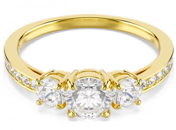 Swarovski Stilla Attract muotisormus 5723295