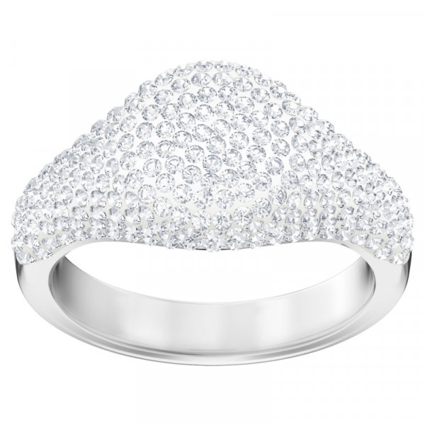 SWAROVSKI STONE SIGNET sormus 5393186 koko 17,5