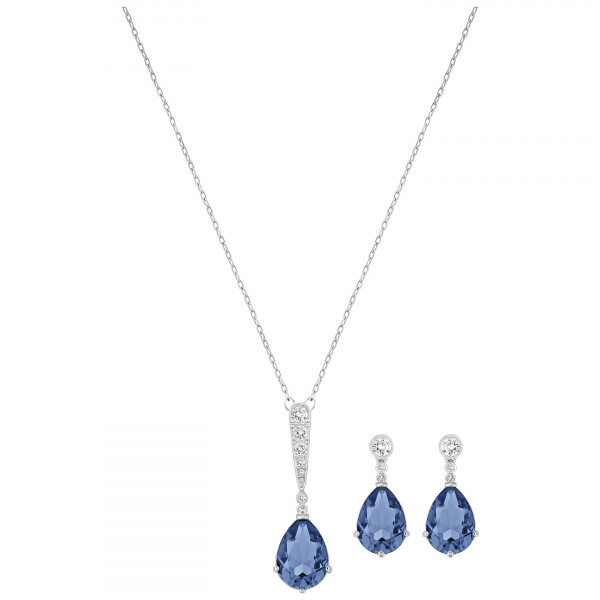 SWAROVSKI VINTAGE setti