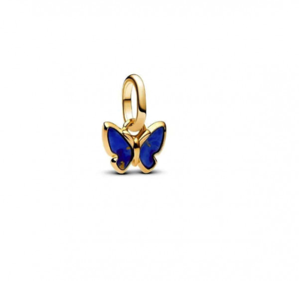 Pandora ME Perhonen Mini Charm Hela 763825C01