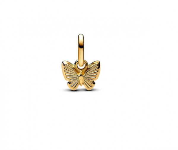 Pandora ME Perhonen Mini Charm Hela 763825C01