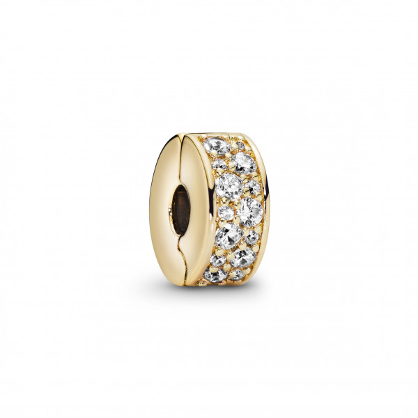 PANDORA Kullattu hela SHINE SHINING ELEGANCE 768658C01