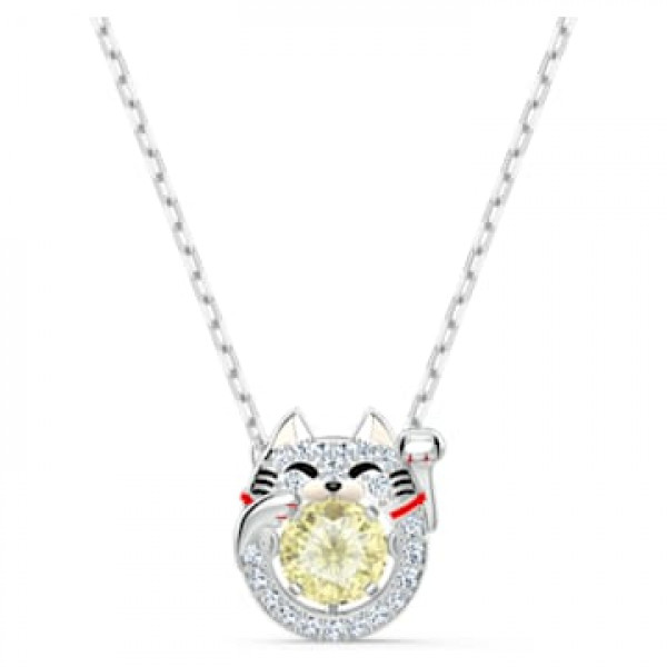 Swarovski SPARKLING DC CAT 5515438