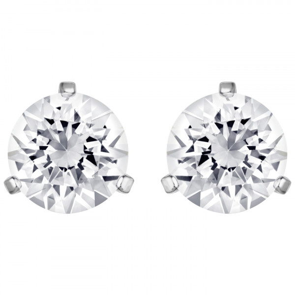 SWAROVSKI Solitaire korvakorut SOLITAIRE 1800046