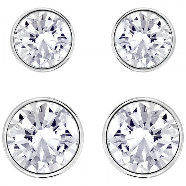 SWAROVSKI Harley Medium korvakorut setti