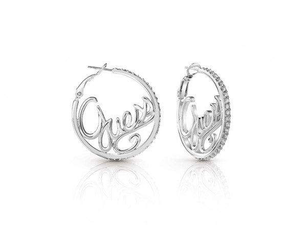 GUESS Korvakorut UBE85077