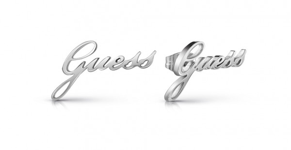 GUESS Korvakorut UBE28071
