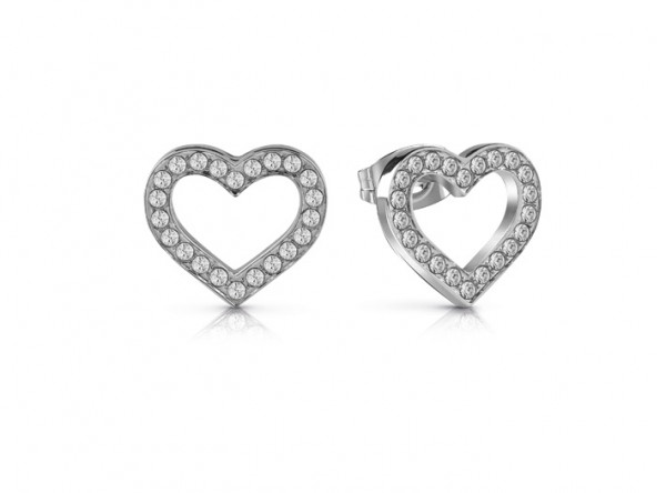 GUESS Korvakorut UBE28003