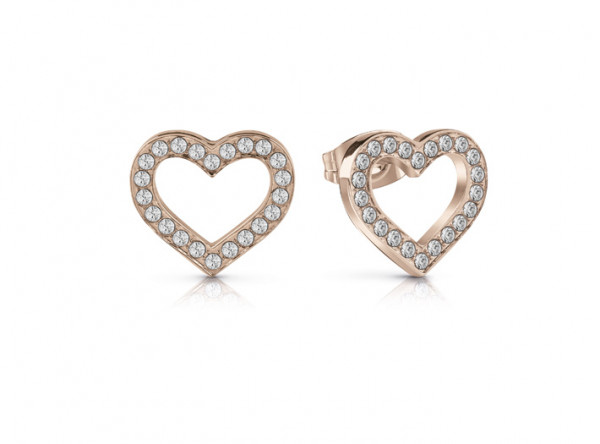 GUESS Korvakorut UBE28005