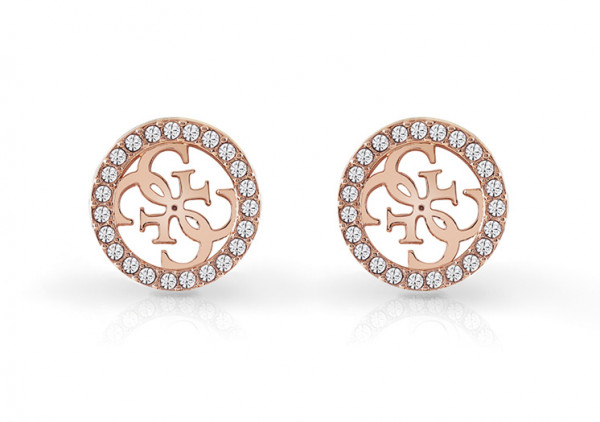 GUESS Korvakorut UBE78006