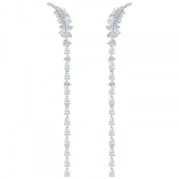 SWAROVSKI NICE Korvakorut 5493406