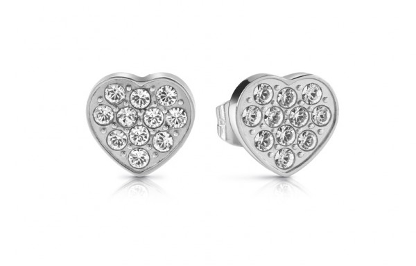 GUESS Korvakorut UBE28065