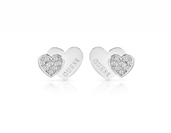 GUESS Korvakorut UBE84118A