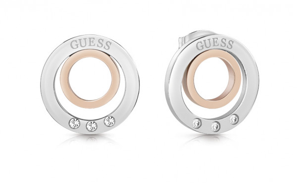 GUESS Korvakorut UBE29029