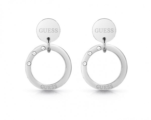 GUESS Korvakorut UBE29030