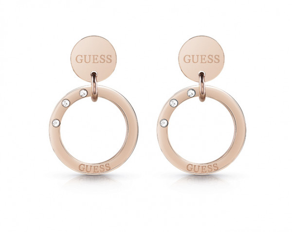 GUESS Korvakorut UBE29032