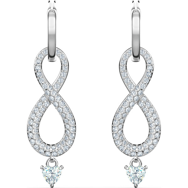 Swarovski Korvakorut INFINITY 5520578