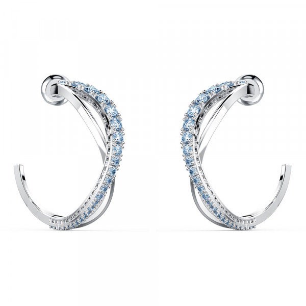 Swarovski Korvakorut TWIST MINI HOOP 5582807