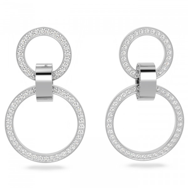 Swarovski korvakorut Hollow 5636503