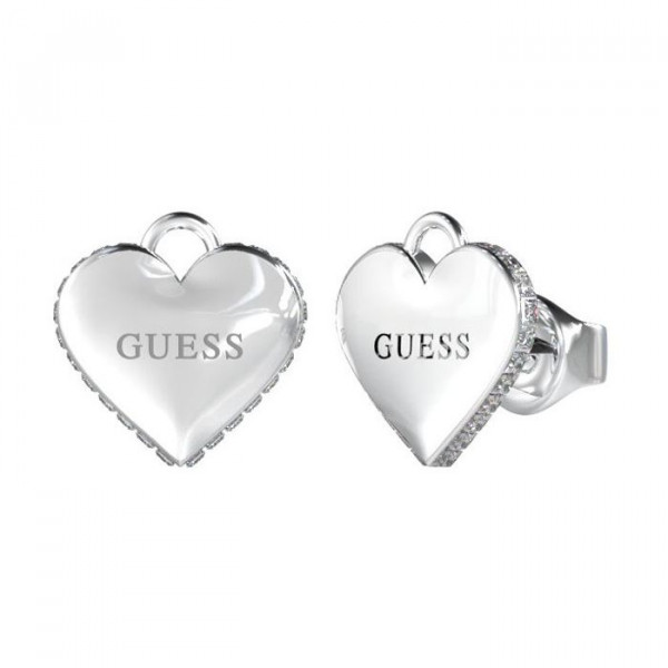 Guess Falling in Love muotikorvakoru JUBE02231JWRHT/U