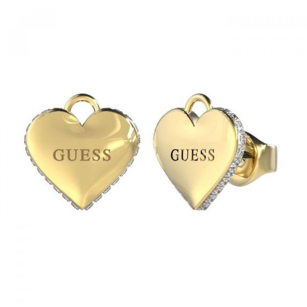 Guess Falling in Love muotikorvakoru JUBE02231JWYGT/U