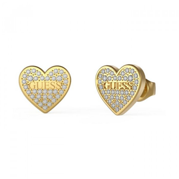 Guess Studs party muotikorvakoru JUBE02173JWYGT/U