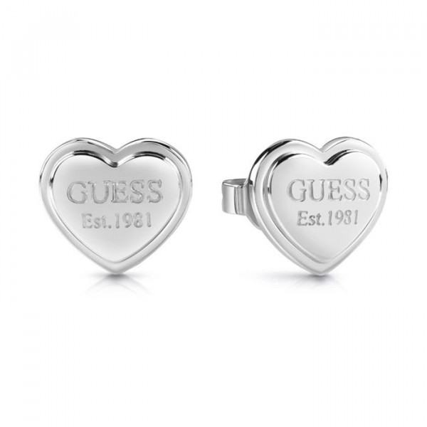 Guess Studs party muotikorvakoru JUBE02179JWRHT/U