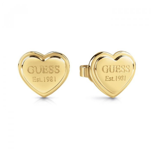 Guess Studs party muotikorvakoru JUBE02179JWYGT/U