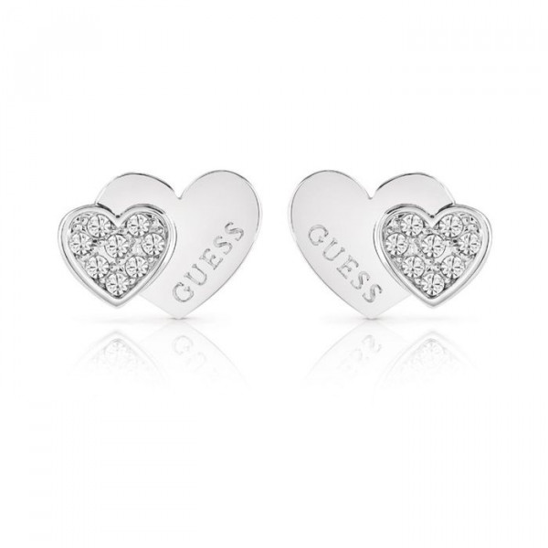 Guess Studs party muotikorvakoru JUBE02174JWRHT/U