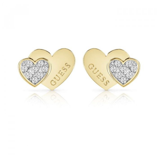 Guess Studs party muotikorvakoru JUBE02174JWYGT/U